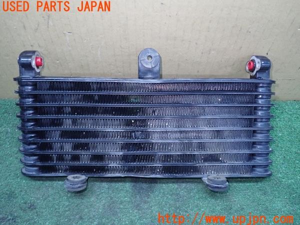3UPJ=9224650126]ホンダ CB1100(SC65)純正 オイルクーラー 中古_4