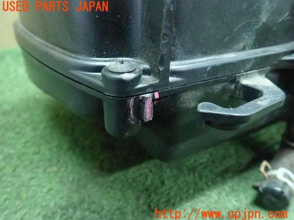 3UPJ=9224650127]ホンダ CB1100(SC65)純正 インテークボックス 中古_5
