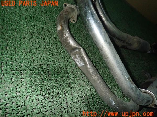 3UPJ=9224650143]ホンダ CB1100(SC65)純正 エキパイ マフラー 中古_4