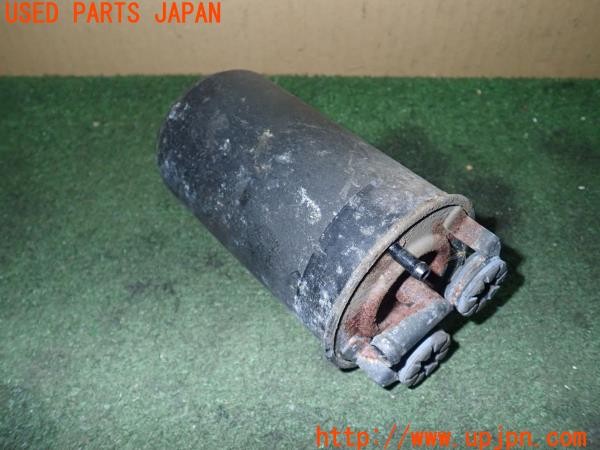 3UPJ=9224650153]ホンダ CB1100(SC65)純正 チャコールキャニスター 中古_2