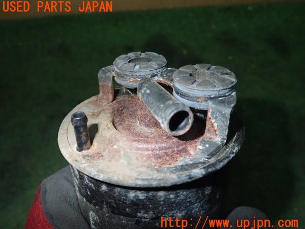 3UPJ=9224650153]ホンダ CB1100(SC65)純正 チャコールキャニスター 中古_3