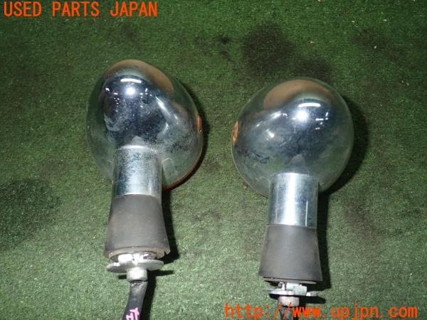 3UPJ=9224650506]ホンダ CB1100(SC65)純正 STANLEY 2912 リアウインカー 中古_2