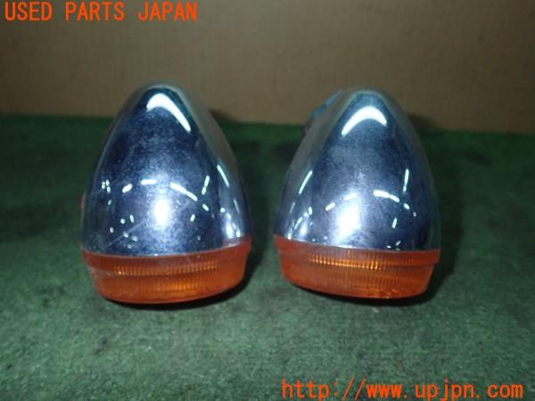 3UPJ=9224650506]ホンダ CB1100(SC65)純正 STANLEY 2912 リアウインカー 中古_3