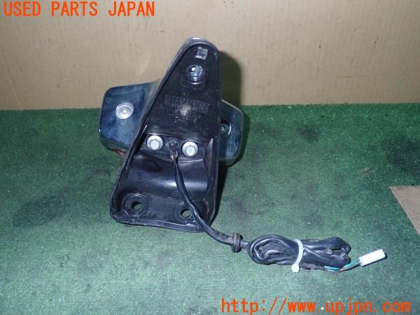 3UPJ=9224650508]ホンダ CB1100(SC65)純正 STANLEY P9146 テールランプ 中古_3