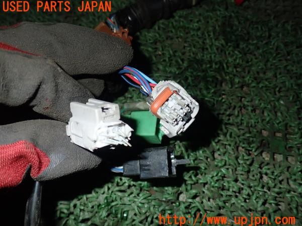 3UPJ=9224650516]ホンダ CB1100(SC65)純正 メインハーネス 中古_3