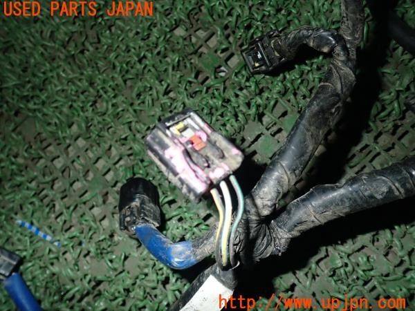 3UPJ=9224650516]ホンダ CB1100(SC65)純正 メインハーネス 中古_5