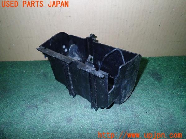 3UPJ=9224650521]ホンダ CB1100(SC65)純正 50330-MGC-N800 バッテリーボックス 中古_2