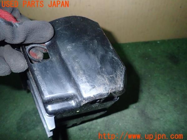 3UPJ=9224650521]ホンダ CB1100(SC65)純正 50330-MGC-N800 バッテリーボックス 中古_5