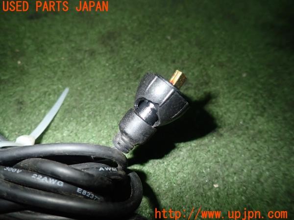 3UPJ=9224650525]ホンダ CB1100(SC65)社外 USB電源ハーネス 中古_3