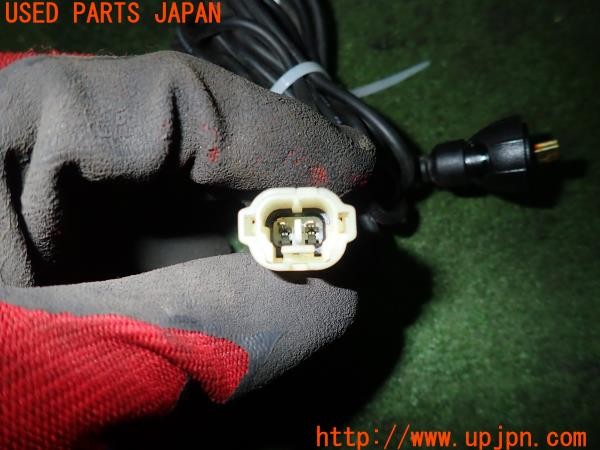 3UPJ=9224650525]ホンダ CB1100(SC65)社外 USB電源ハーネス 中古_4