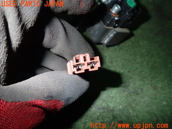3UPJ=9224650527]ホンダ CB1100(SC65)純正 スターターリレー 中古_4