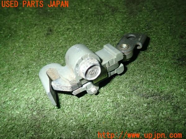 3UPJ=9224650531]ホンダ CB1100(SC65)純正 シートオープナー 中古_3