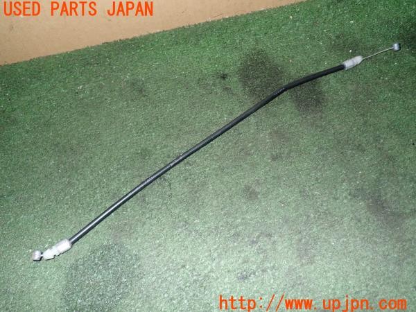 3UPJ=9224650531]ホンダ CB1100(SC65)純正 シートオープナー 中古_4