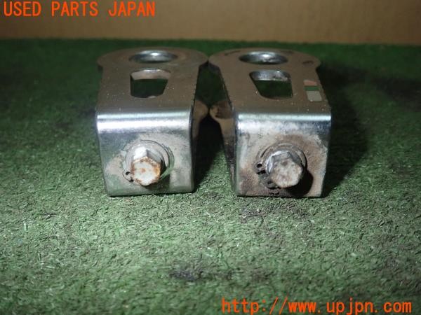 3UPJ=9224650545]ホンダ CB1100(SC65)純正 チェーンアジャスター 中古_3