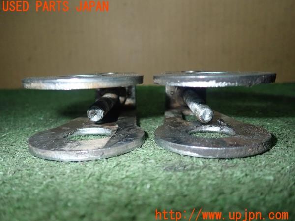 3UPJ=9224650545]ホンダ CB1100(SC65)純正 チェーンアジャスター 中古_4