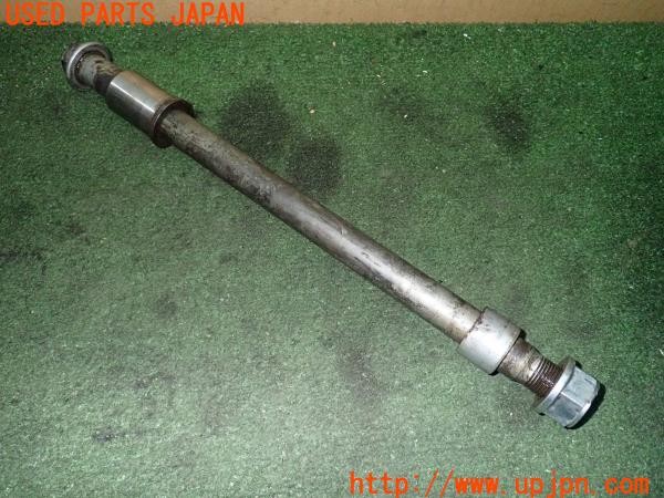 3UPJ=9224650549]ホンダ CB1100(SC65)純正 ピボットシャフト 中古_2