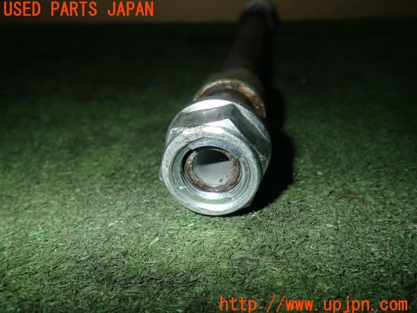 3UPJ=9224650549]ホンダ CB1100(SC65)純正 ピボットシャフト 中古_3