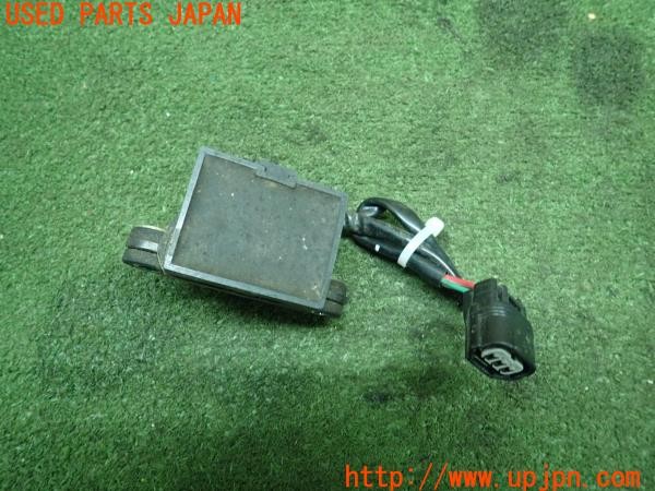 3UPJ=9224650559]ホンダ CB1100(SC65)純正 アングルセンサー 転倒センサー 中古_3