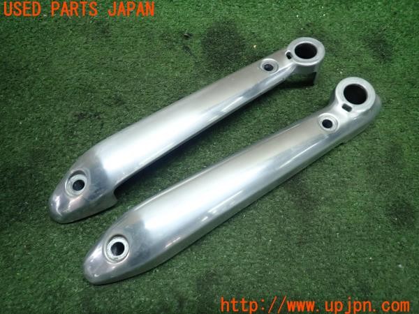 3UPJ=9224650561]ホンダ CB1100(SC65)純正 リアキャリアステー 中古_2