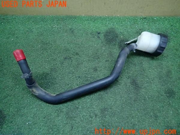3UPJ=9224650574]ホンダ CB1100(SC65)純正 リアブレーキタンク 中古_2