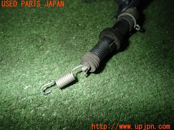 3UPJ=9224650585]ホンダ CB1100(SC65)純正 リアブレーキランプスイッチ 中古_4