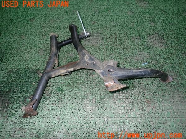 3UPJ=9224650588]ホンダ CB1100(SC65)純正 センタースタンド 中古_3