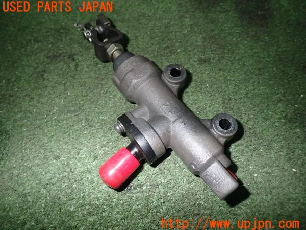 3UPJ=9224650591]ホンダ CB1100(SC65)純正 リアブレーキマスター 中古_2