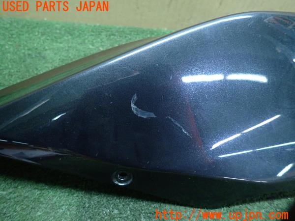 3UPJ=9224660010]カワサキ ニンジャ400(EX400G)純正 36041-0038 シートカウル 右 中古_2