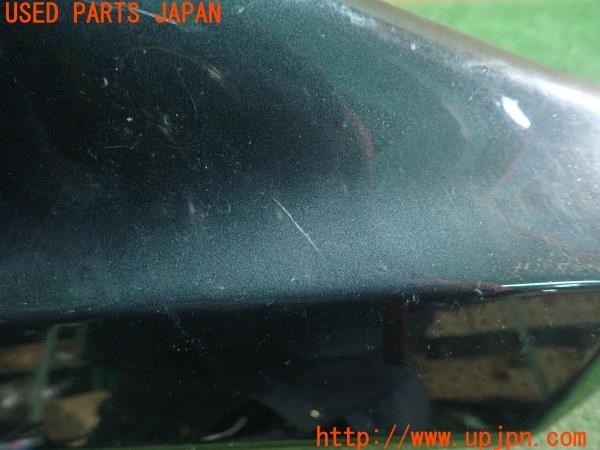 3UPJ=9224660010]カワサキ ニンジャ400(EX400G)純正 36041-0038 シートカウル 右 中古_3