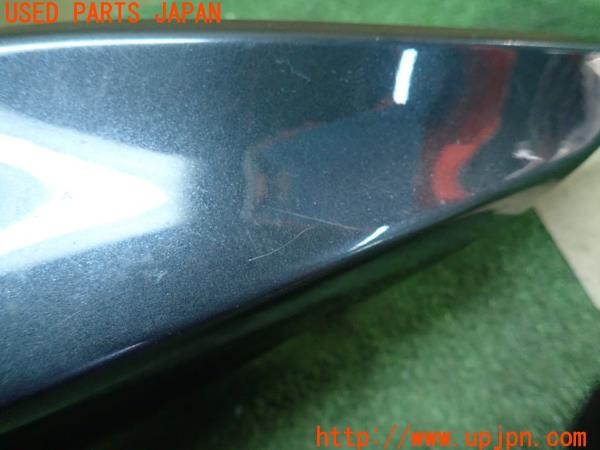 3UPJ=9224660011]カワサキ ニンジャ400(EX400G)純正 36041-0037 シートカウル 左 中古_2