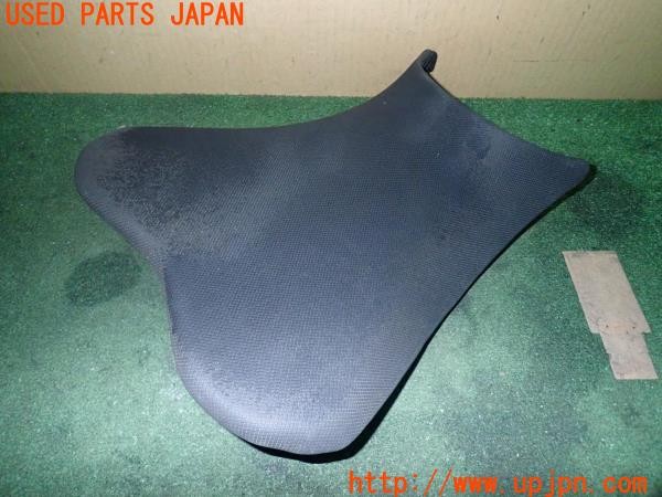 3UPJ=9224660012]カワサキ ニンジャ400(EX400G)純正 53066-0619 フロントシート 中古_2