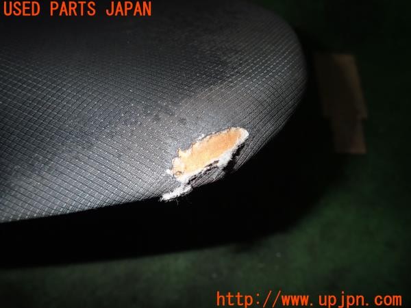 3UPJ=9224660012]カワサキ ニンジャ400(EX400G)純正 53066-0619 フロントシート 中古_3
