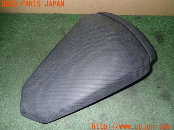 3UPJ=9224660013]カワサキ ニンジャ400(EX400G)純正 53066-0613 リアシート タンデムシート 中古_2