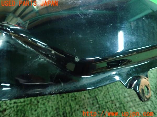 3UPJ=9224660038]カワサキ ニンジャ400(EX400G)純正 燃料タンク 中古_4