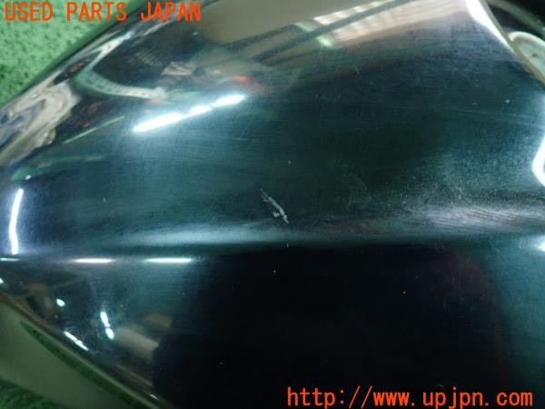 3UPJ=9224660038]カワサキ ニンジャ400(EX400G)純正 燃料タンク 中古_5