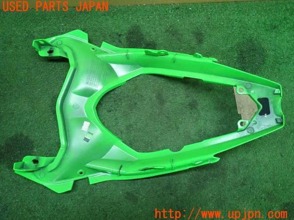 3UPJ=9224660059]カワサキ ニンジャ400(EX400G)純正 36041-0036 テールカウル 中古_5