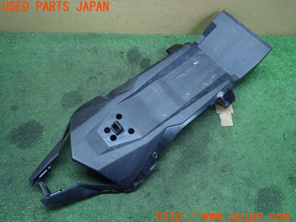 3UPJ=9224660060]カワサキ ニンジャ400(EX400G)純正 35023-0436 リアインナーフェンダー 中古_3