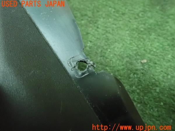 3UPJ=9224660060]カワサキ ニンジャ400(EX400G)純正 35023-0436 リアインナーフェンダー 中古_4