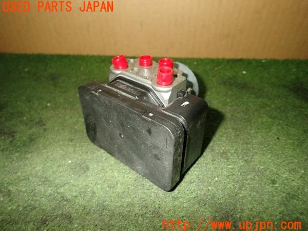 3UPJ=9224660113]カワサキ ニンジャ400(EX400G)純正 006-V95-168 ABSユニット 中古_2