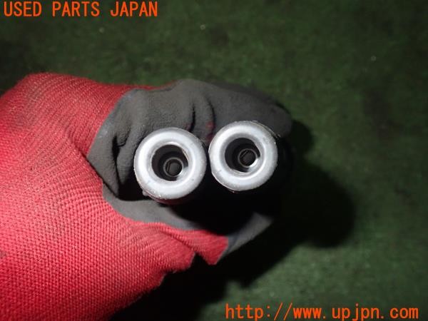 3UPJ=9224660115]カワサキ ニンジャ400(EX400G)純正 129700-5520 イグニッションコイル 中古_3