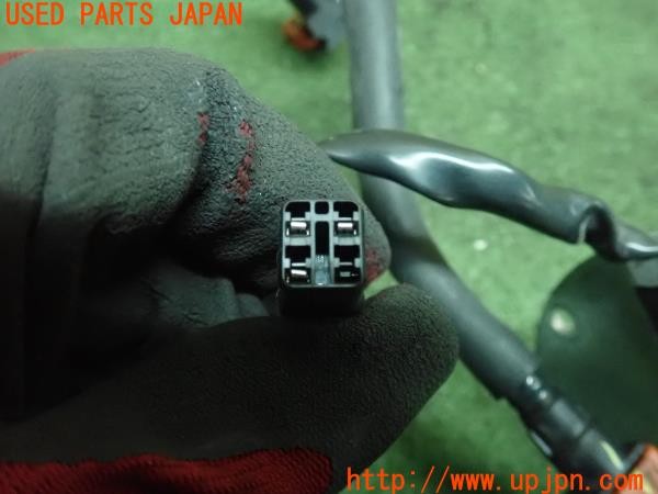 3UPJ=9224660129]カワサキ ニンジャ400(EX400G)純正 49040-0763 フューエルポンプ 中古_3