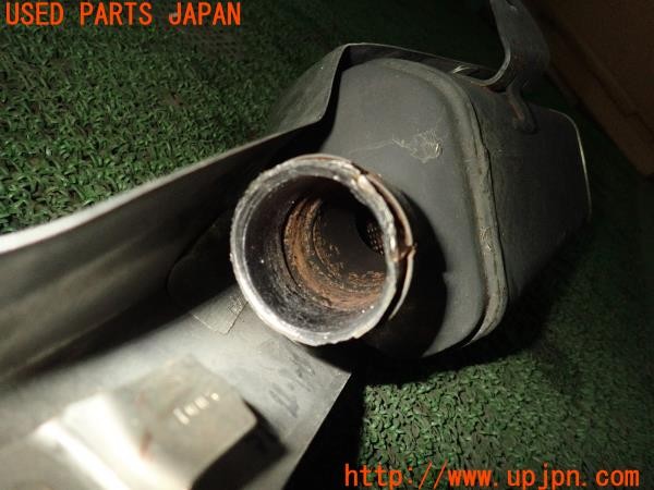 3UPJ=9224660143]カワサキ ニンジャ400(EX400G)純正 マフラー 中古_3