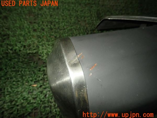 3UPJ=9224660143]カワサキ ニンジャ400(EX400G)純正 マフラー 中古_5