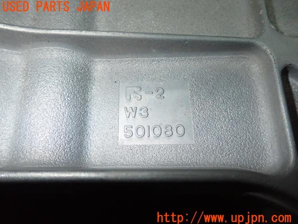 3UPJ=9224660151]カワサキ ニンジャ400(EX400G)純正 エンジンマウント 中古_4