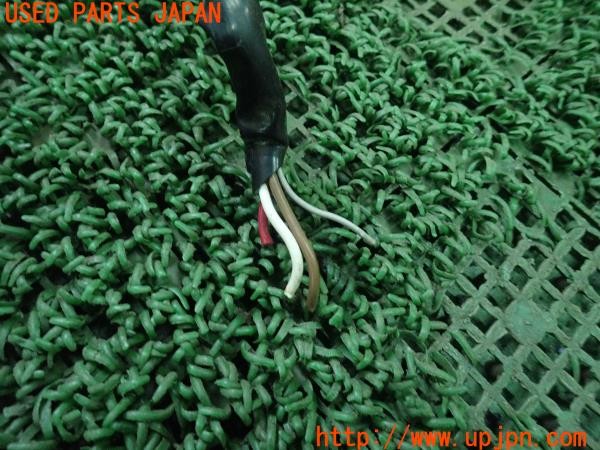 3UPJ=9224660516]カワサキ ニンジャ400(EX400G)純正 26031-2797A メインハーネス 中古_4