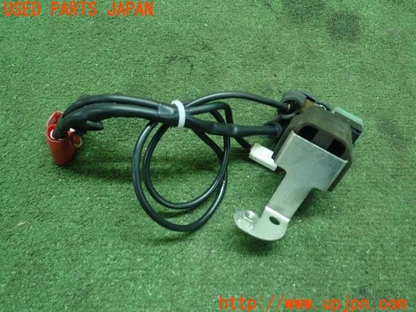 3UPJ=9224660527]カワサキ ニンジャ400(EX400G)純正 スターターリレー 中古_2