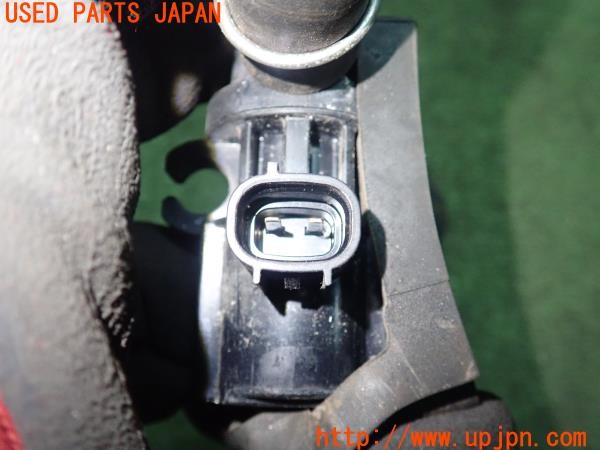 3UPJ=9224660528]カワサキ ニンジャ400(EX400G)純正 ソレノイドバルブ 中古_3