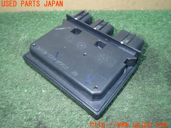 3UPJ=9224660529]カワサキ ニンジャ400(EX400G)純正 27002-0042 リレーボックス 中古_2