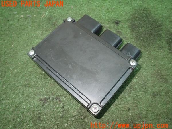 3UPJ=9224660529]カワサキ ニンジャ400(EX400G)純正 27002-0042 リレーボックス 中古_3