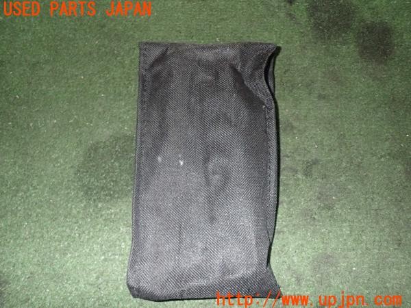 3UPJ=9224660543]カワサキ ニンジャ400(EX400G)純正 車載工具 中古_4